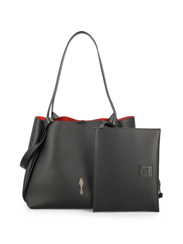 Christian Louboutin Bags Black