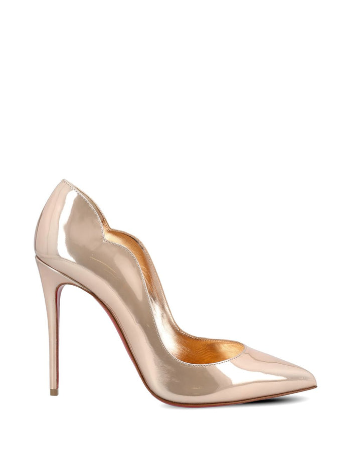 Christian Louboutin With Heel Pink