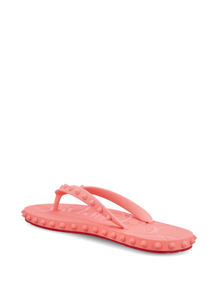 Christian Louboutin Sandals Pink