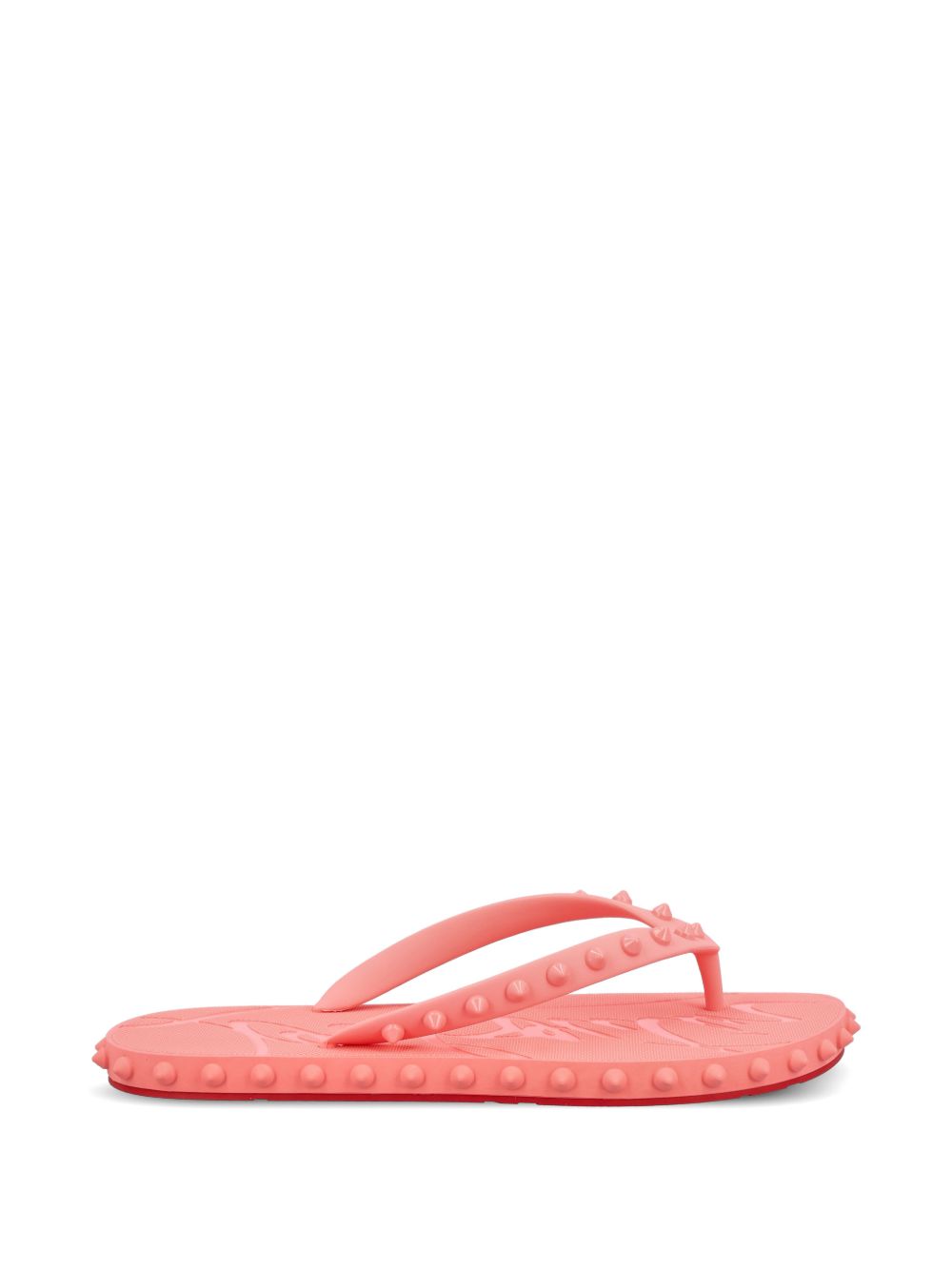 Christian Louboutin Sandals Pink