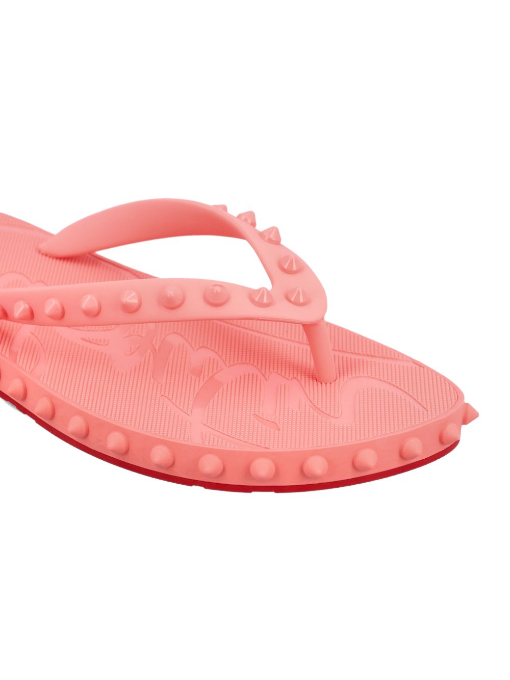 Christian Louboutin Sandals Pink