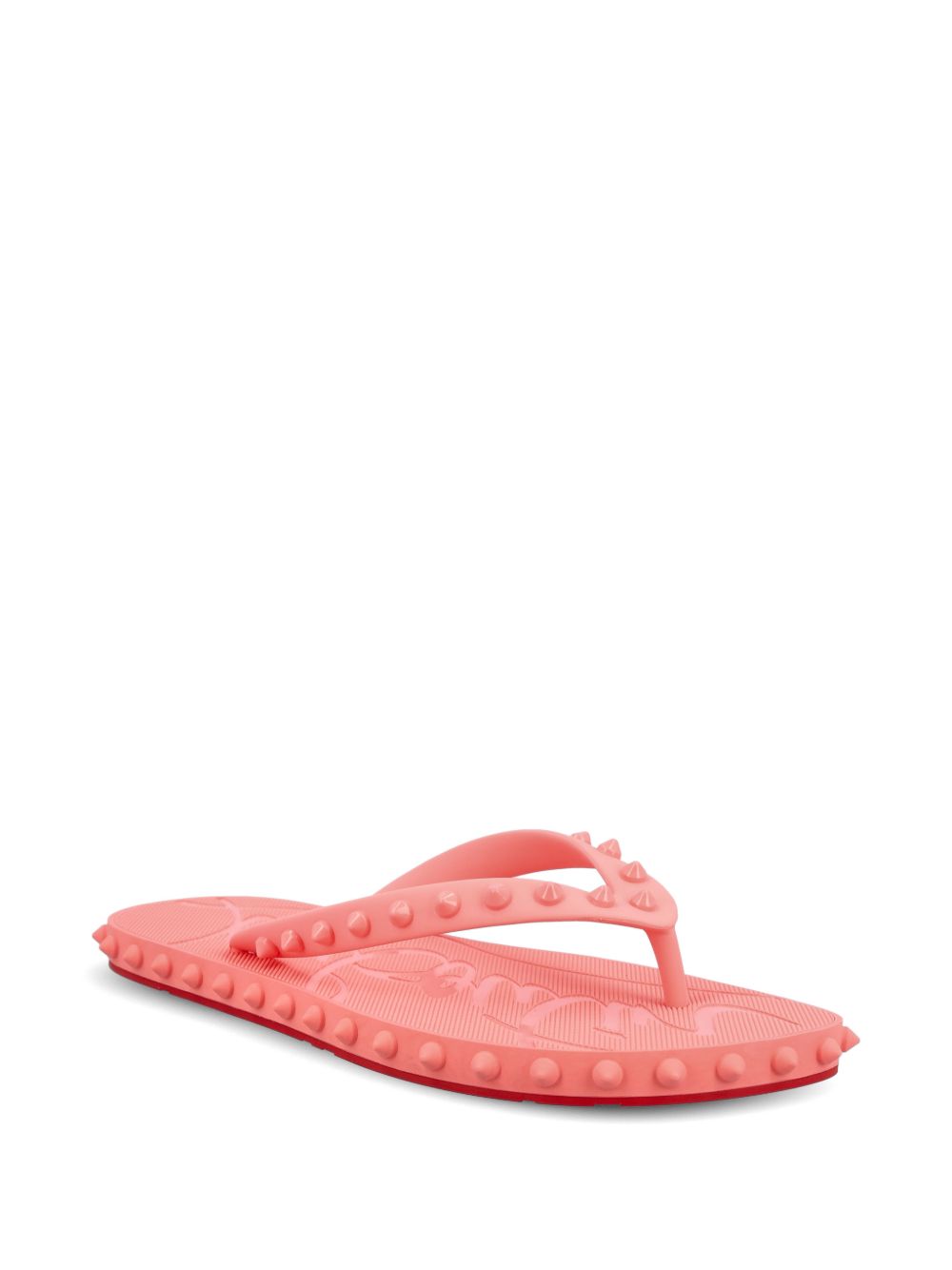 Christian Louboutin Sandals Pink