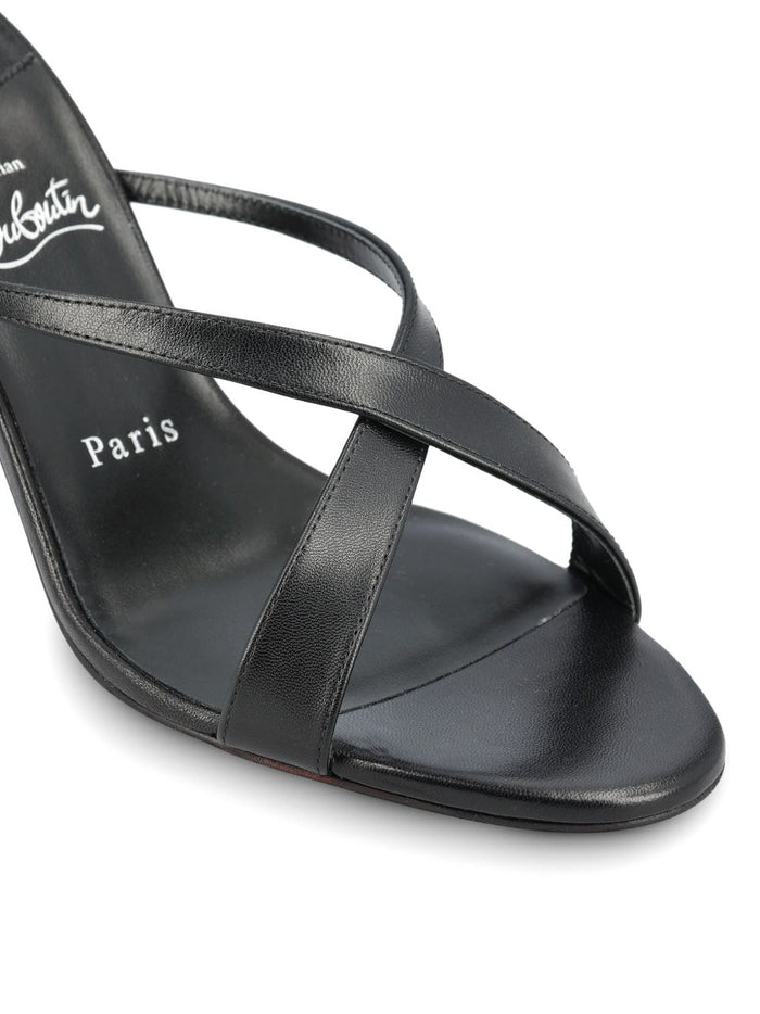 Christian Louboutin Sandals Black