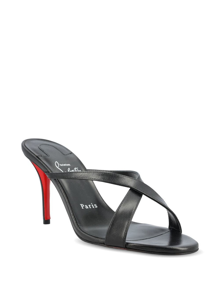 Christian Louboutin Sandals Black