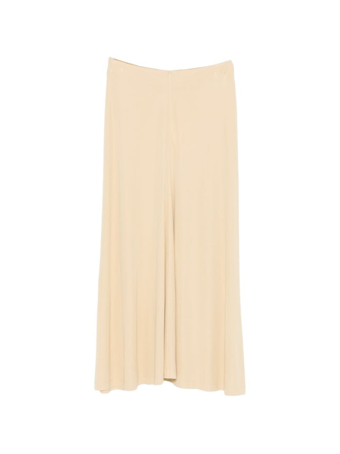Toteme Pre Skirts Powder