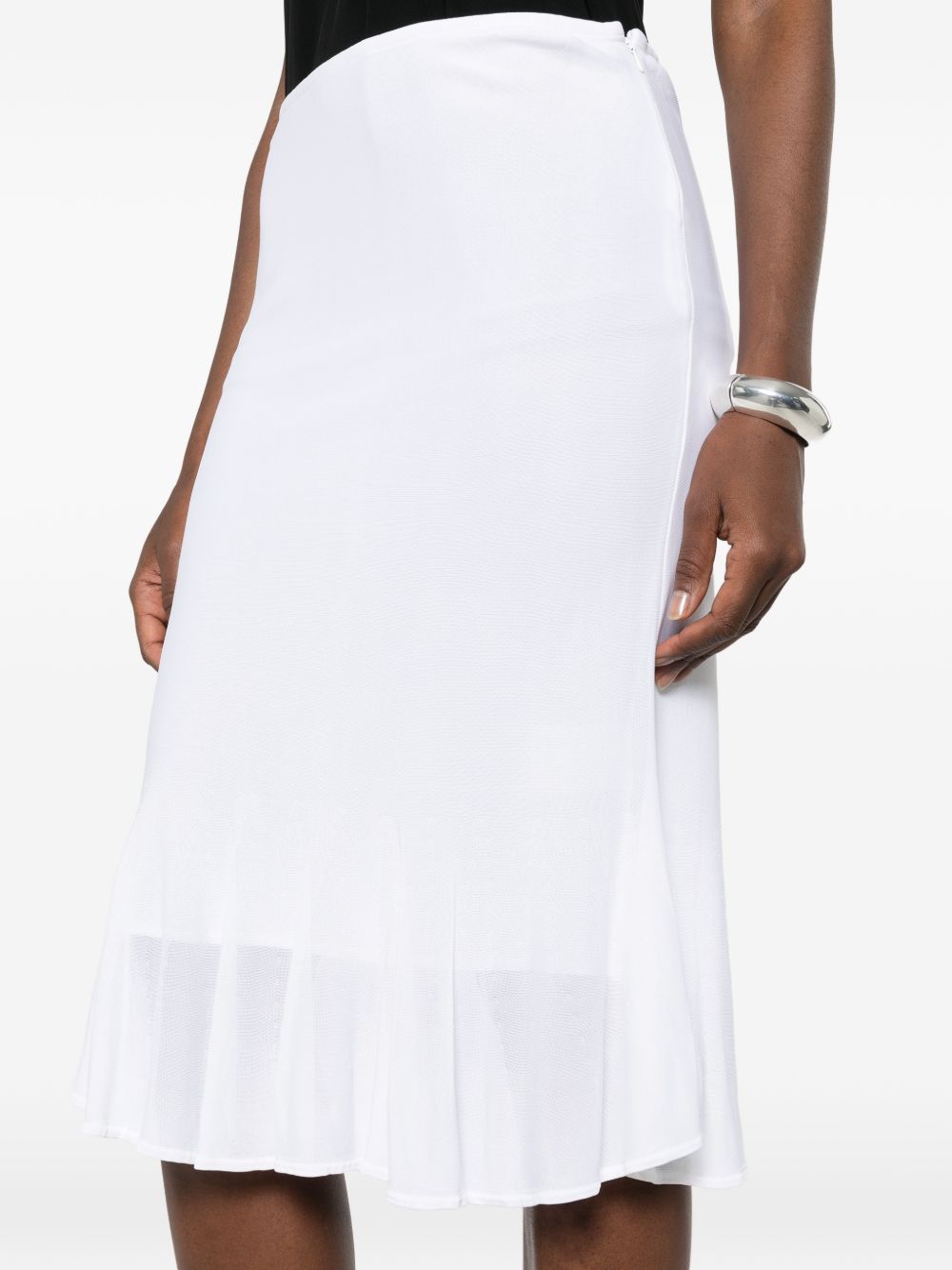 Toteme Pre Skirts White