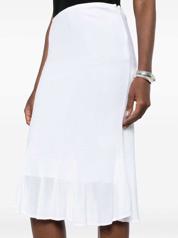 Toteme Pre Skirts White