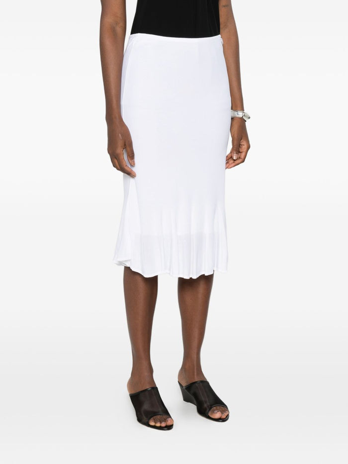 Toteme Pre Skirts White