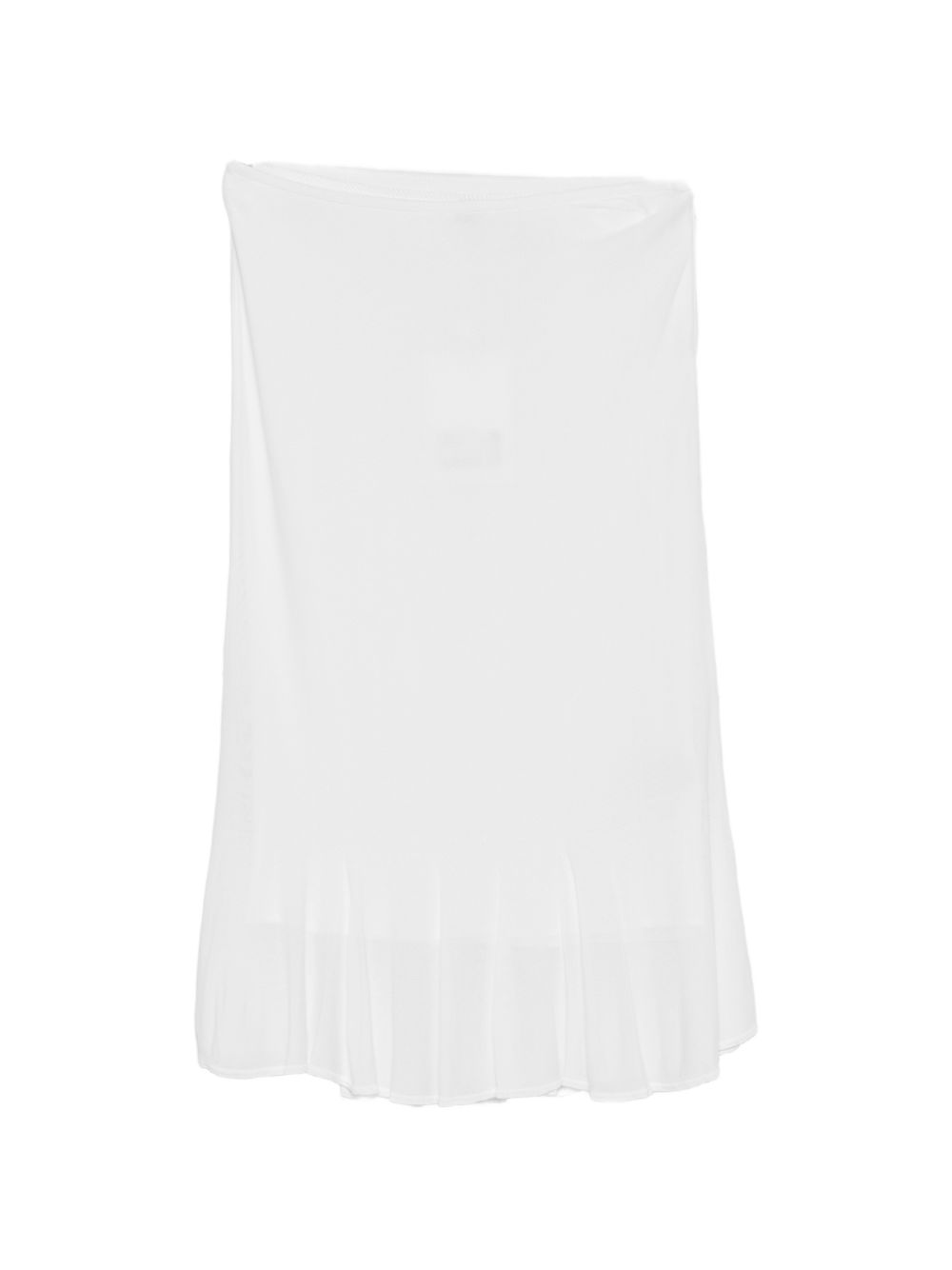 Toteme Pre Skirts White