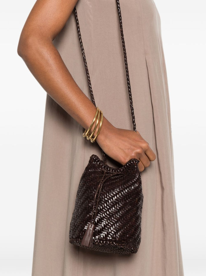 Dragon Diffusion Bags Brown