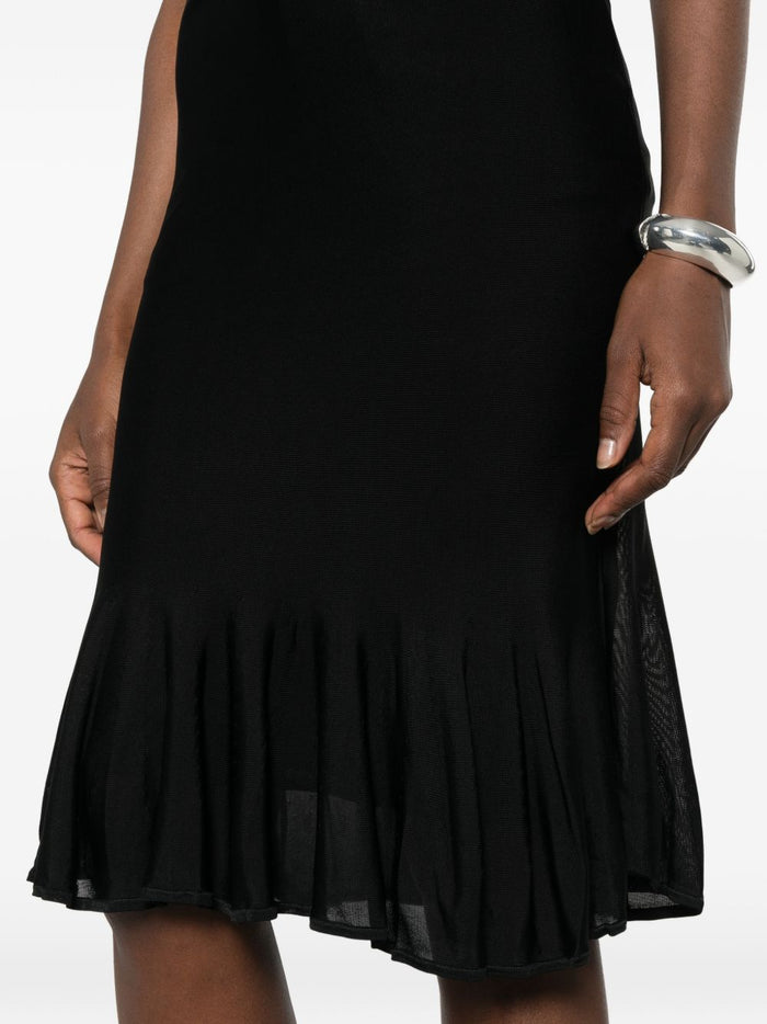 Toteme Pre Skirts Black