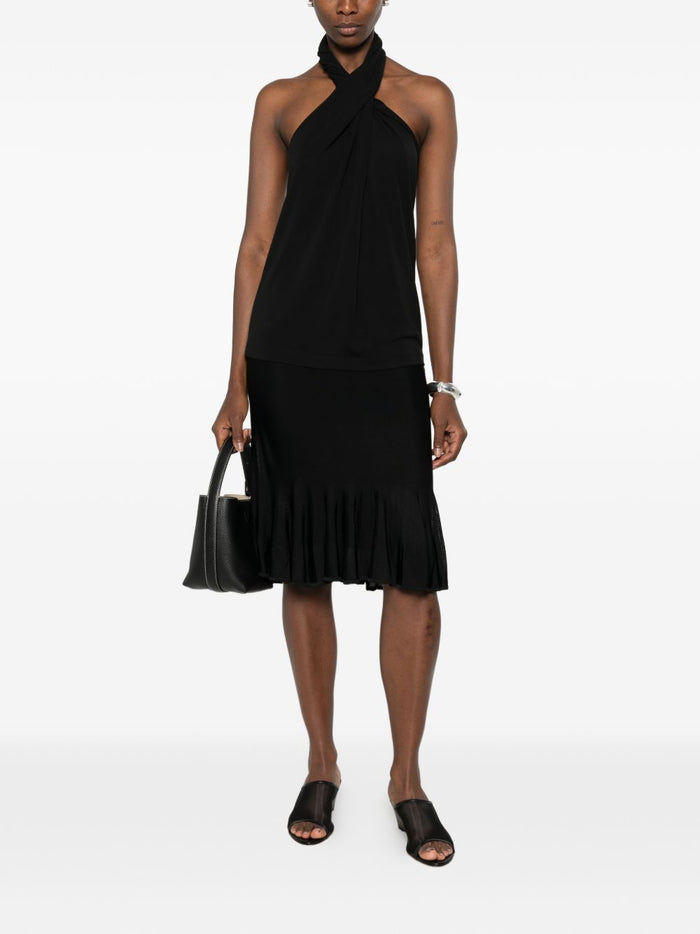 Toteme Pre Skirts Black