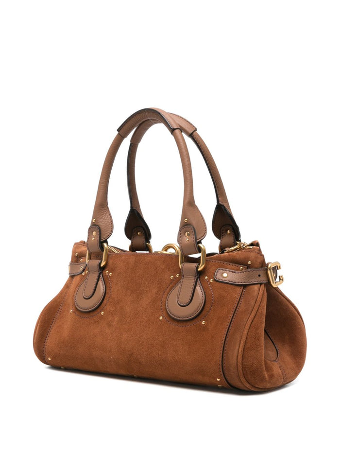 Chloè Bags Brown