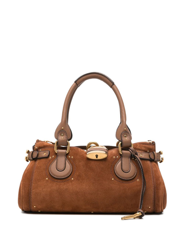 Chloè Bags Brown
