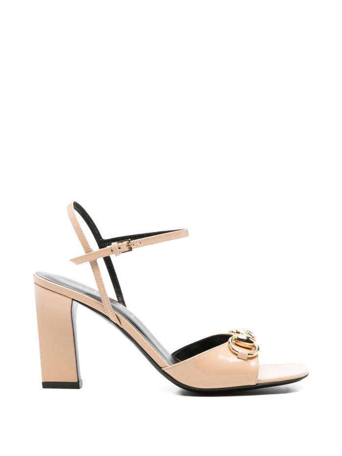 Gucci Sandals Pink