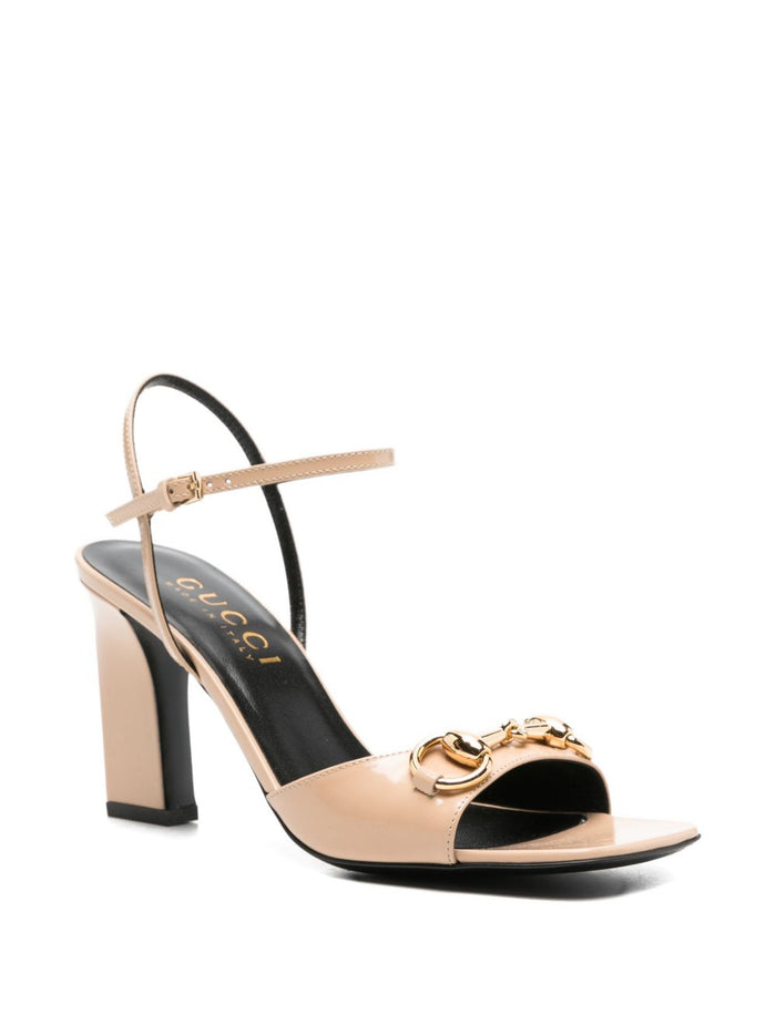 Gucci Sandals Pink