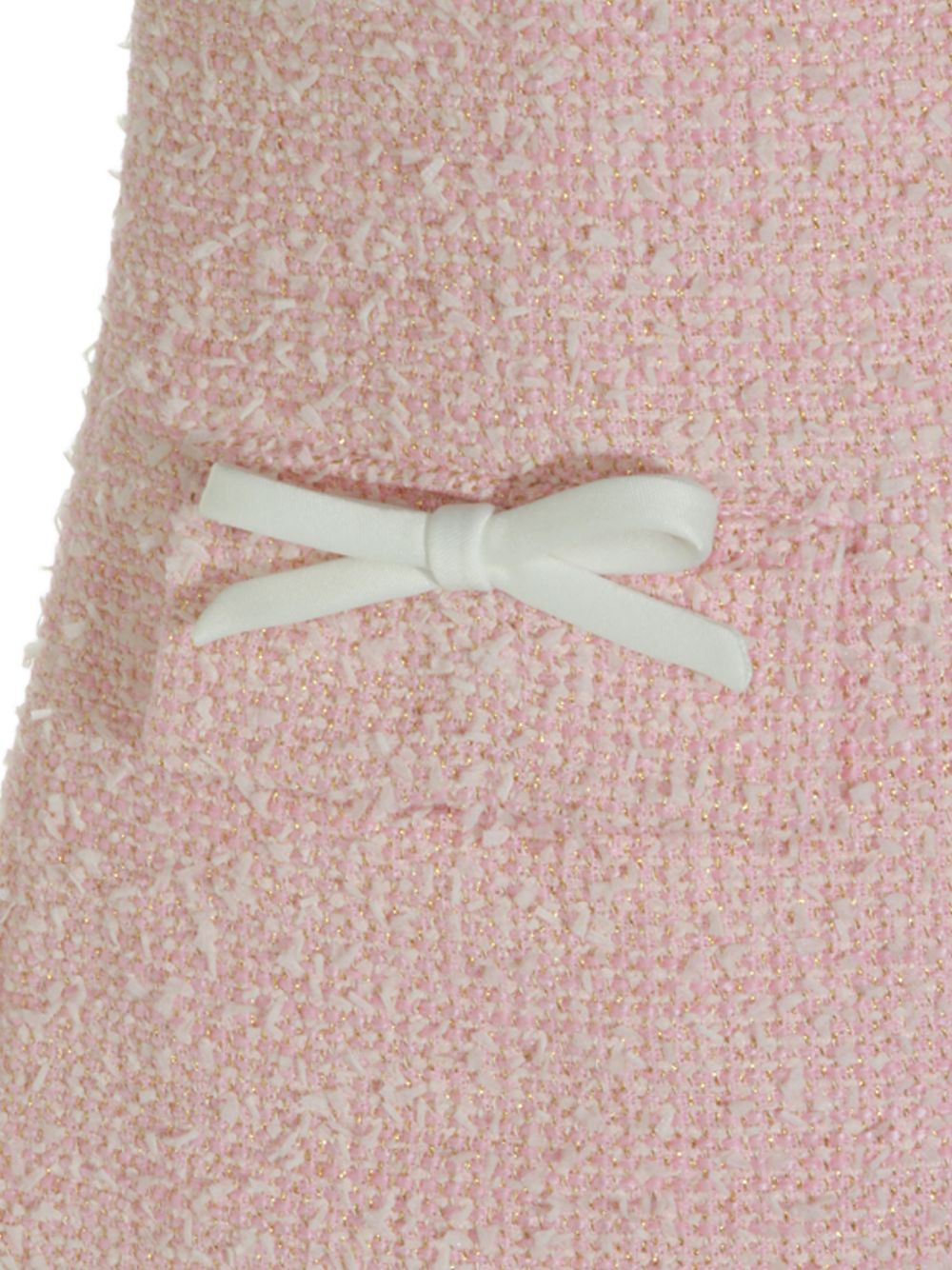Self-Portrait Dresses Pink