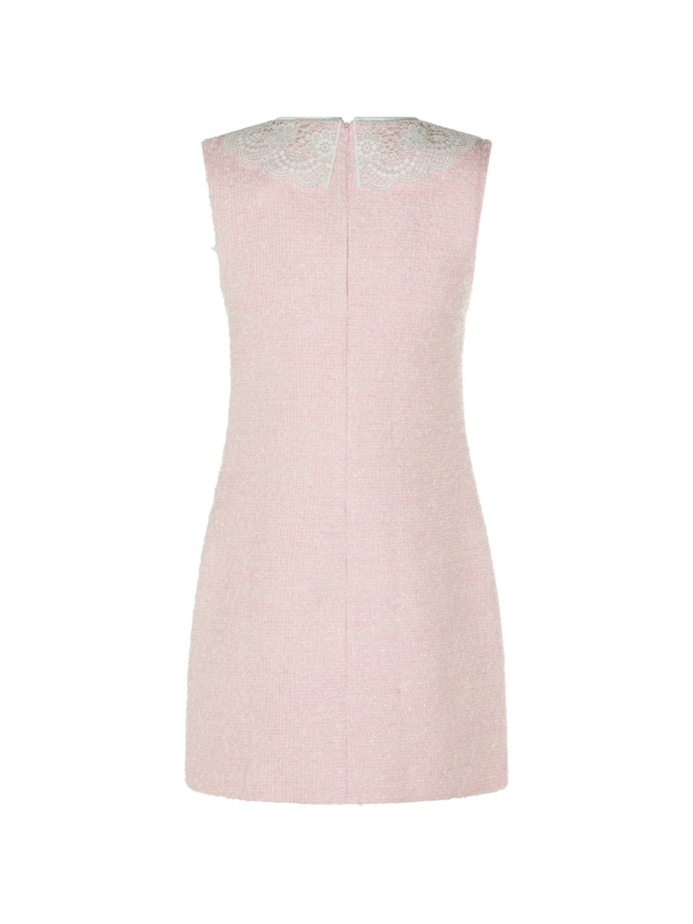 Self-Portrait Dresses Pink