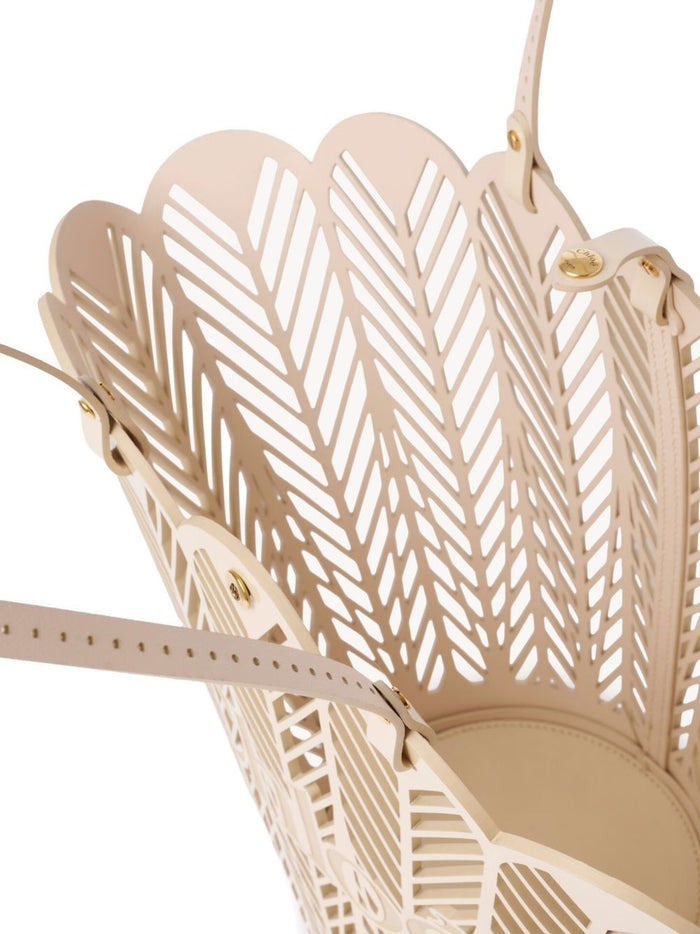 Chloè Bags Avorio