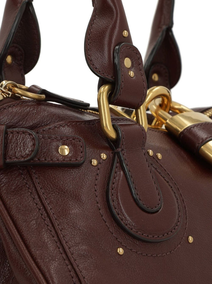 Chloè Bags Brown