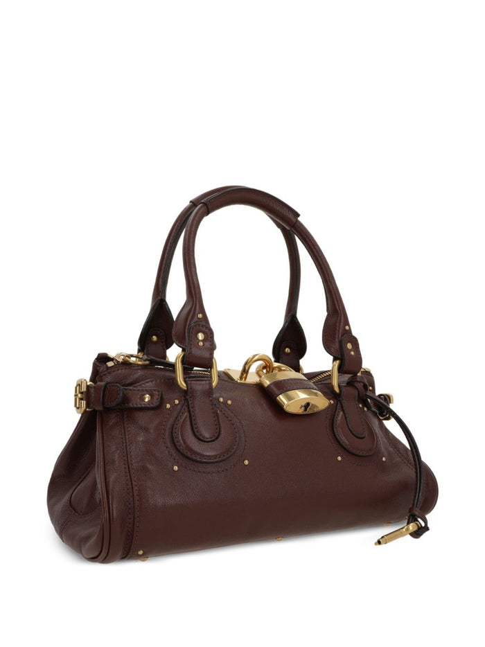 Chloè Bags Brown