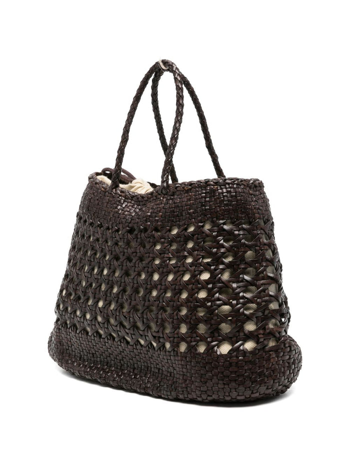 Dragon Diffusion Bags Brown
