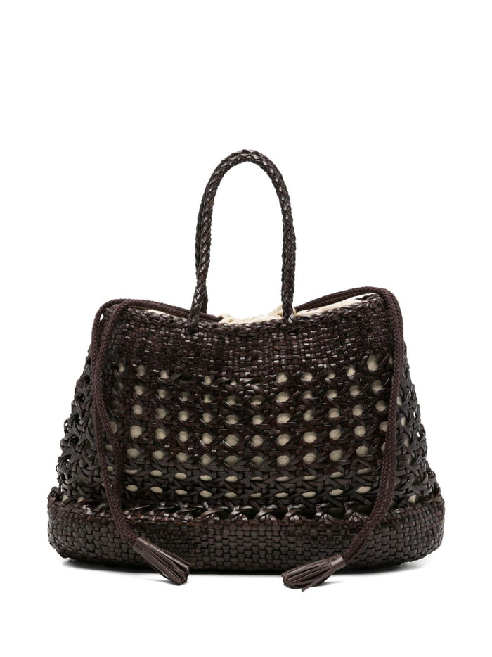 Dragon Diffusion Bags Brown