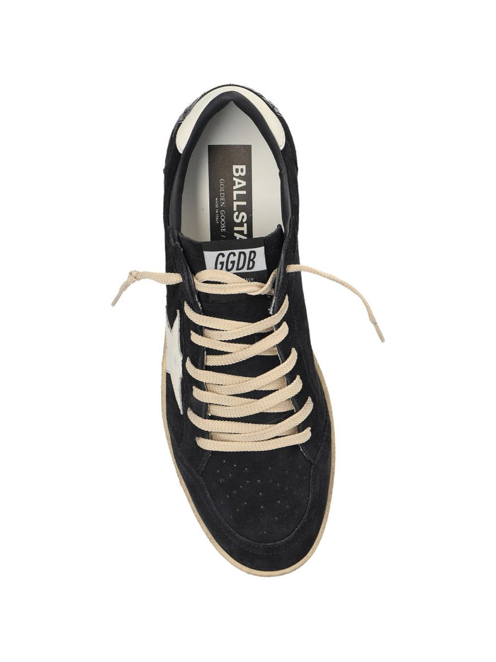 Golden Goose Sneakers Ink
