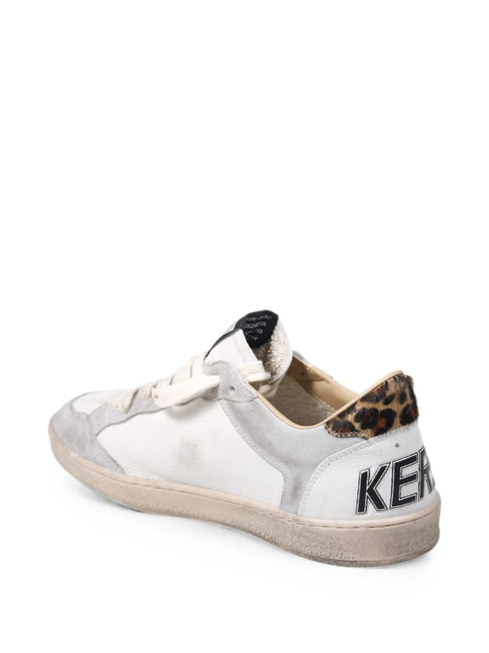 Golden Goose Sneakers Grey