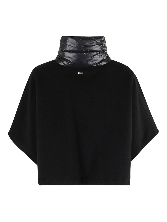 Herno Jackets Black