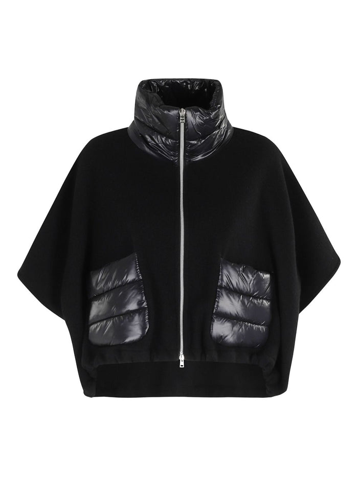 Herno Jackets Black