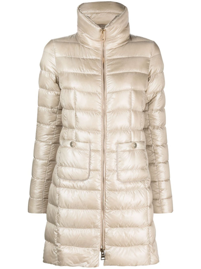 Herno Coats Powder