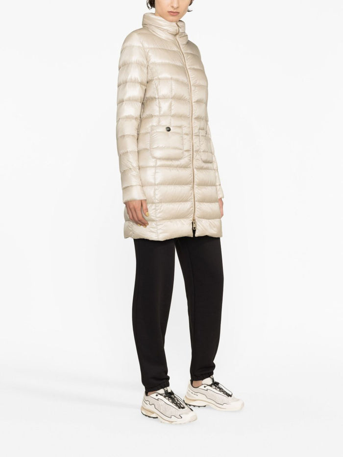 Herno Coats Powder