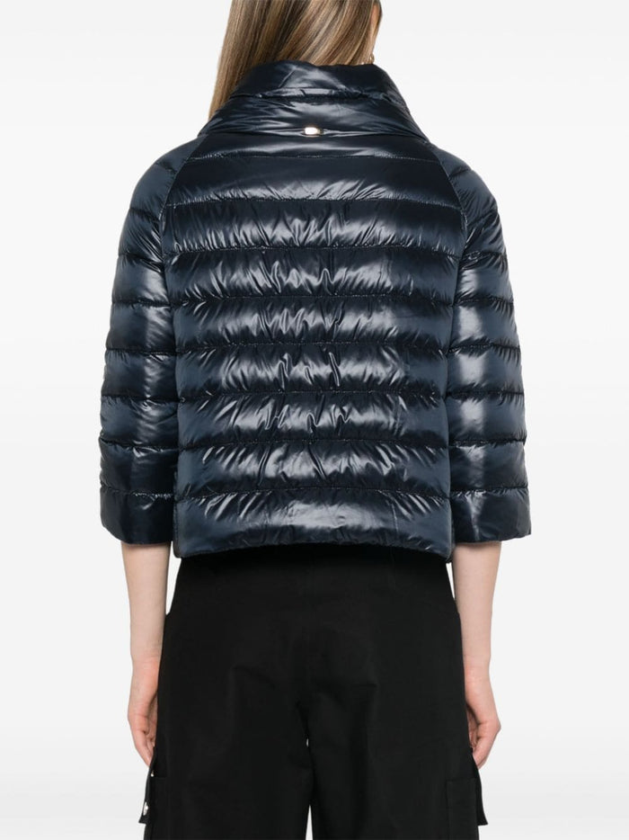 Herno Jackets Blue