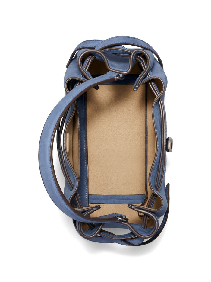 Tory Burch Bags Blue