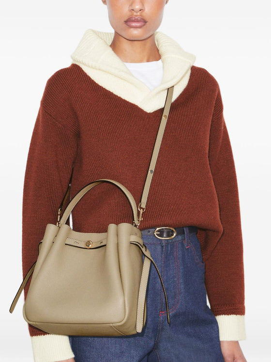 Tory Burch Bags Light Grey