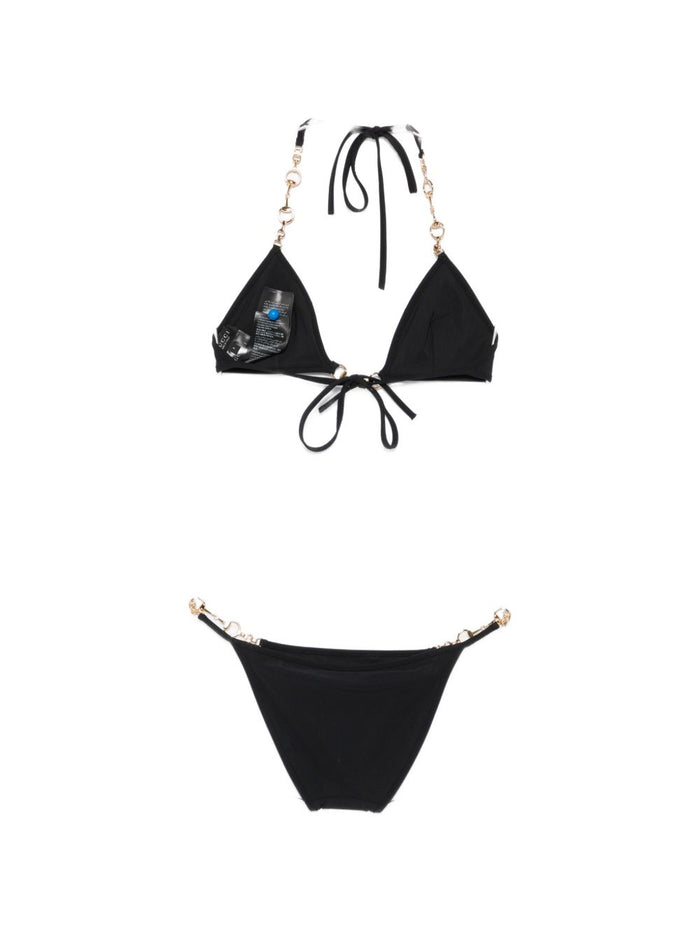 Gucci Sea Clothing Black
