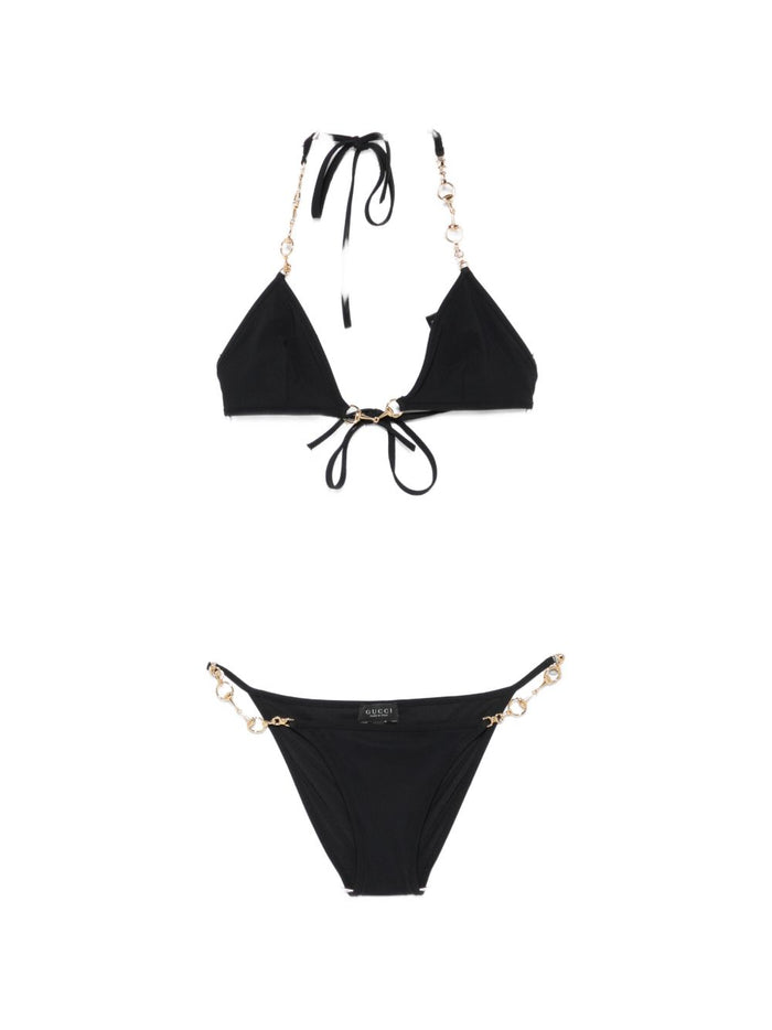 Gucci Sea Clothing Black