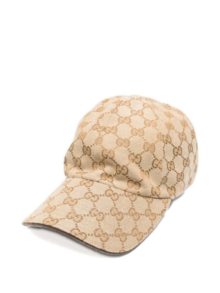 Gucci Hats Beige