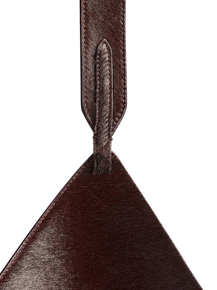 Khaite Bags Bordeaux