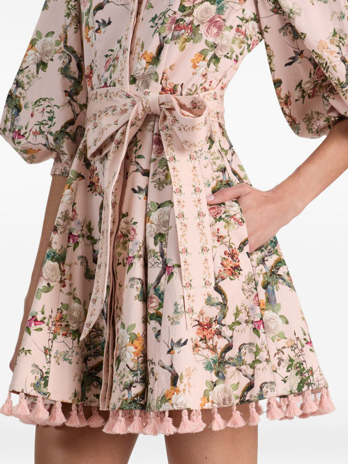 Alice + Olivia Dresses Pink
