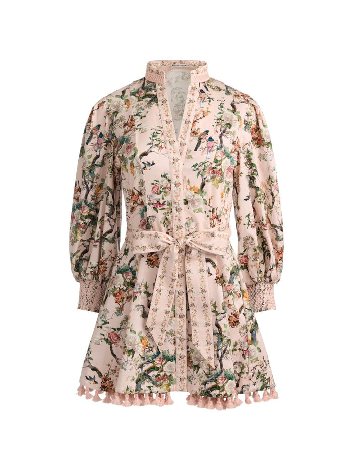 Alice + Olivia Dresses Pink