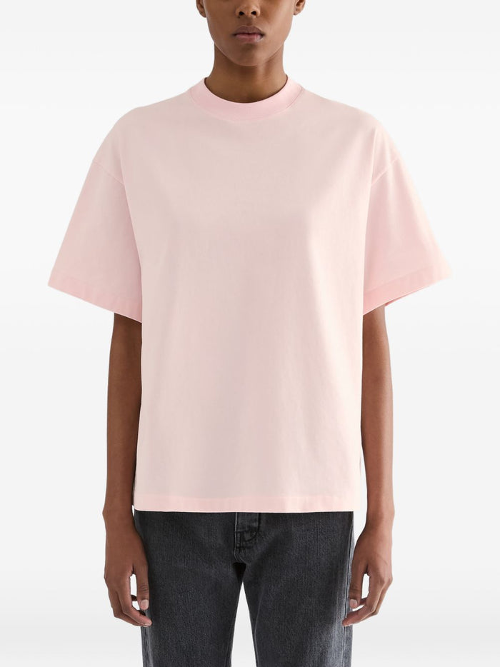 Jil Sander T-Shirts And Polos Pink