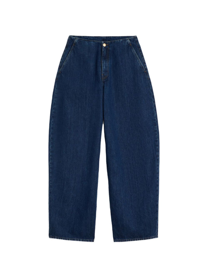 Jil Sander Jeans Blue