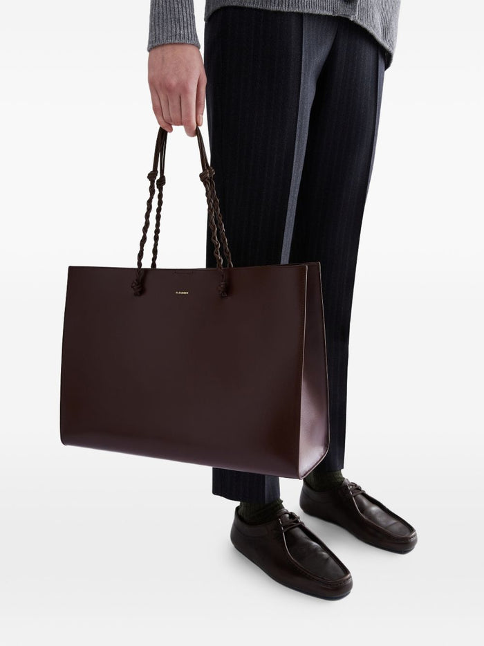 Jil Sander Bags Brown