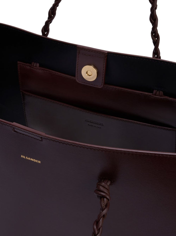 Jil Sander Bags Brown