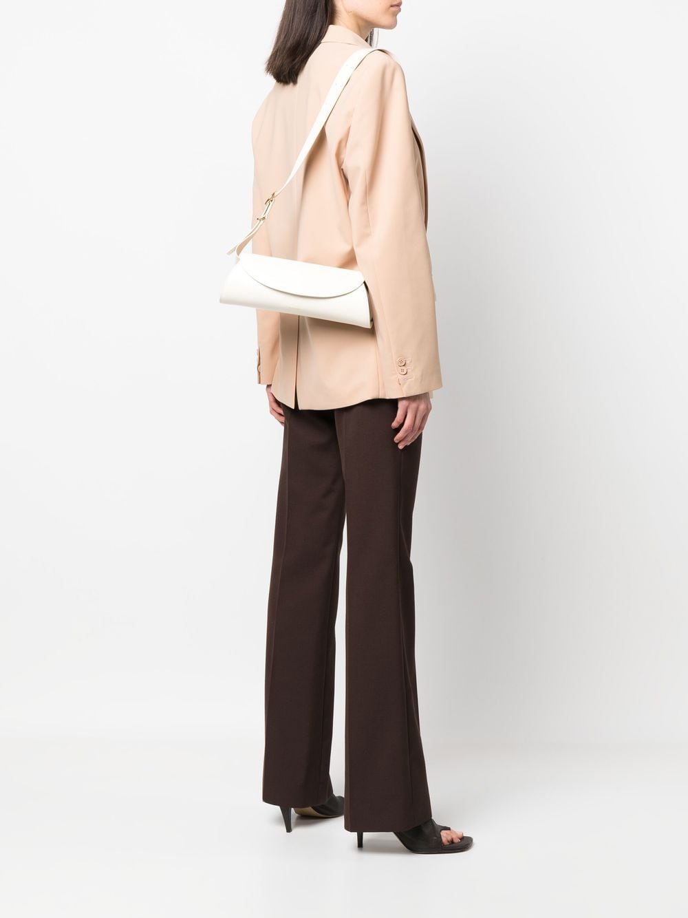 Jil Sander Bags White