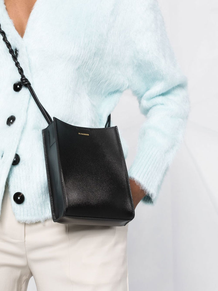 Jil Sander Bags Black
