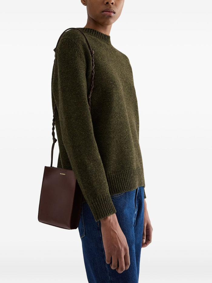 Jil Sander Bags Brown