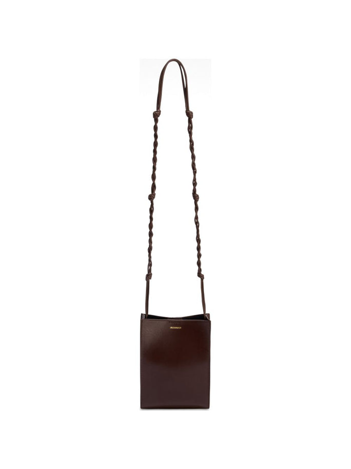 Jil Sander Bags Brown